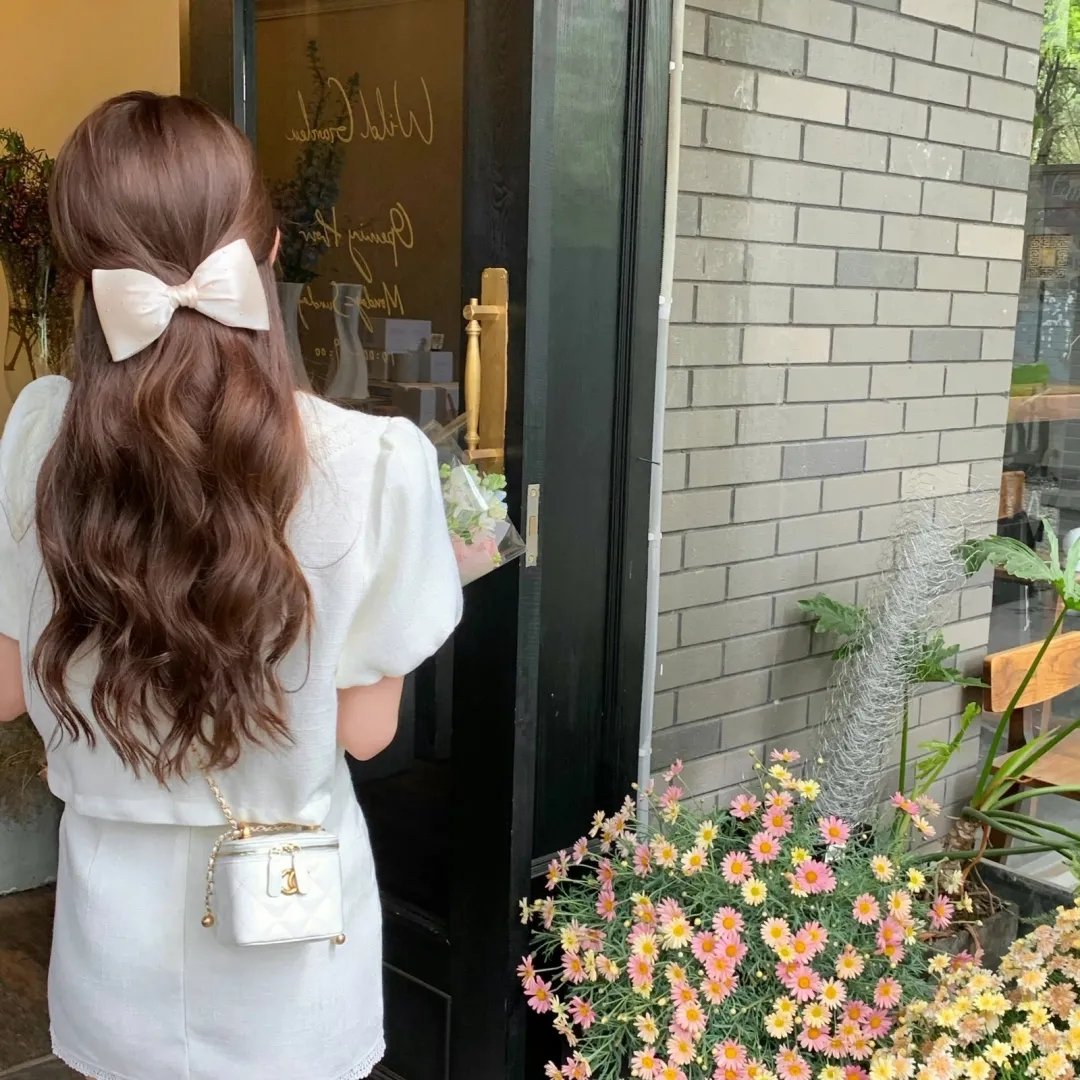 我心雀跃